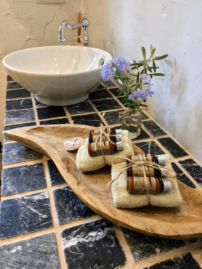 ألاورين ذي ر تورّي Roca Verde, Boutique Bed & Breakfast (Adults Only) المظهر الخارجي الصورة