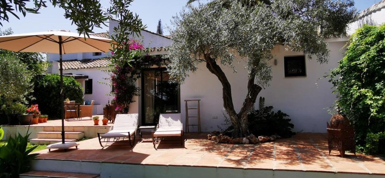 ألاورين ذي ر تورّي Roca Verde, Boutique Bed & Breakfast (Adults Only) المظهر الخارجي الصورة